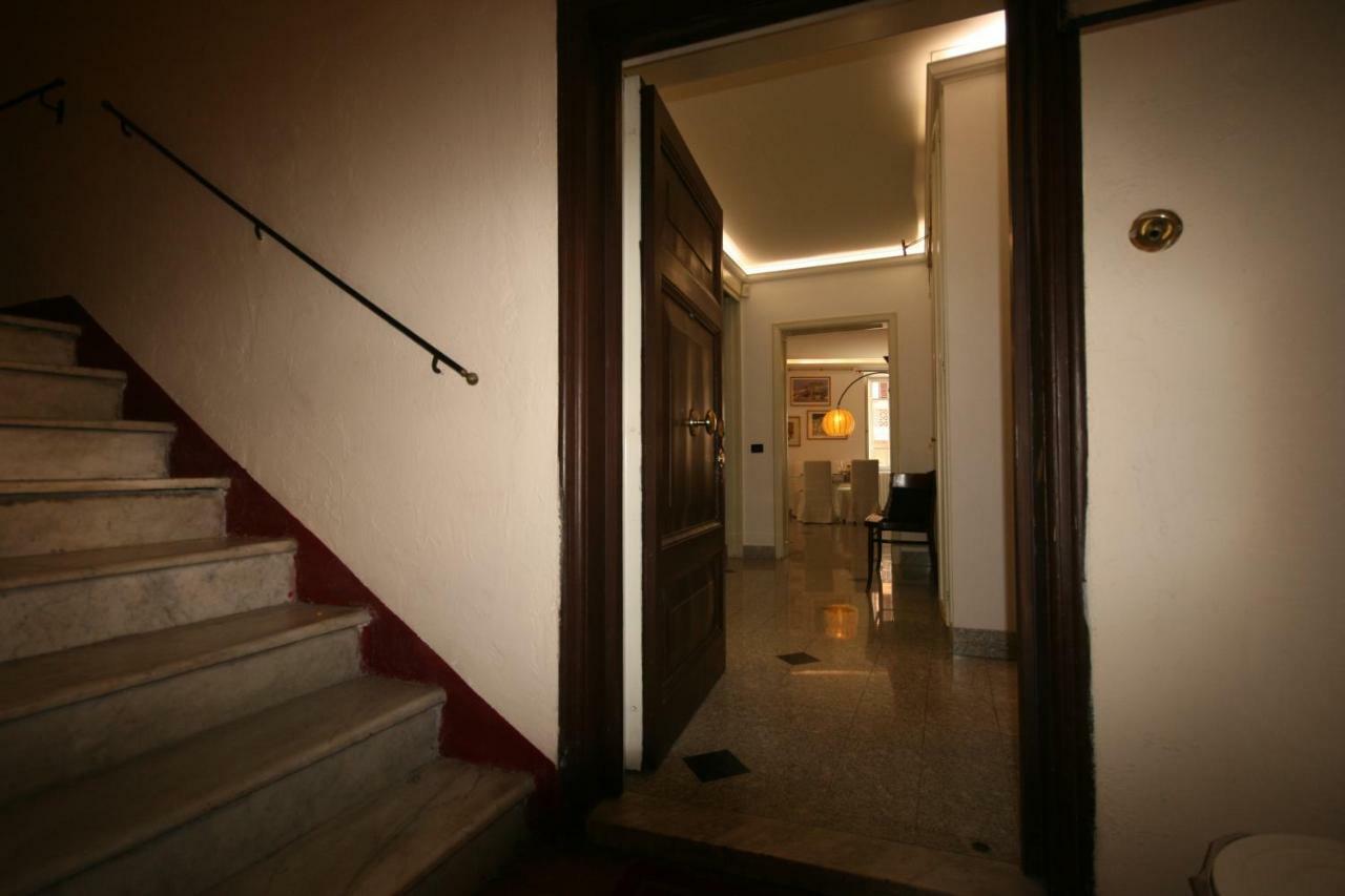 Fontanella Borghese 1Bd Apartment Rome Exterior photo